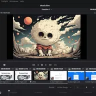 Making of Dead Alive Internet