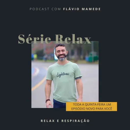 Relax - Respiração