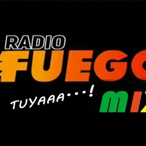 FUEGO MIX