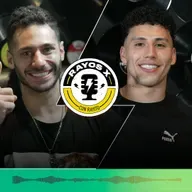 Sacrificio, gloria y el sueño mundialista - Rayos X T2 #08 - Jorge Sanchez