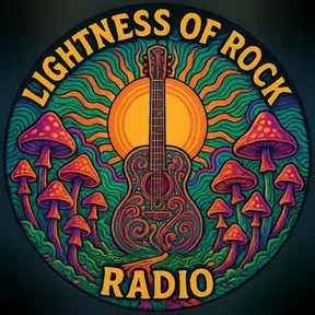 LIGHTNESS OF ROCK