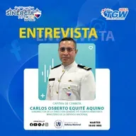 Dirección General de Asuntos Marítimos del MDN