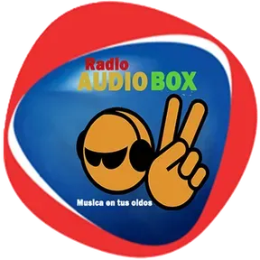 RADIO AUDIO BOX SOLO 80S Y 90S