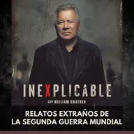 Inexplicable - Relatos Extraños de la Segunda Guerra Mundial