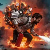 Pare de Contratar Errado: O Segredo da Rotatividade Baixa | Conversa de CEO #120