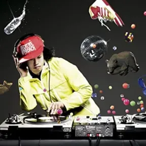 djhuelamomusic deluxe