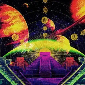 Progressive Rock Station