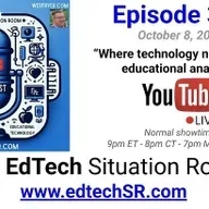 EdTechSR Ep 360: Agentic AI Arrives