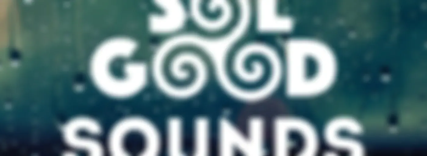 Sol Good Sounds