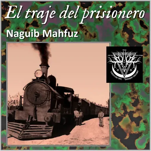 El traje del prisionero - Naguib Mahfuz