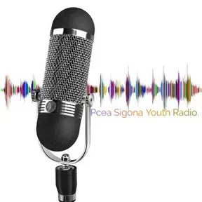 pceasigonayouth.Radio
