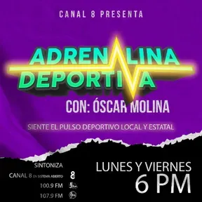 radio prueba