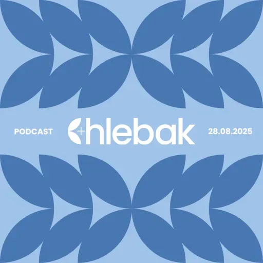 Chlebak ✠ 28.08.2025 – Szymon Bialik OP i Konrad Małachwiej OP