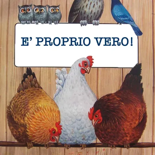 8 E' proprio vero, di Hans Christian Andersen