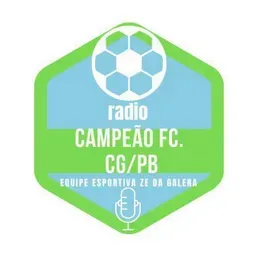 Web Campeao FC