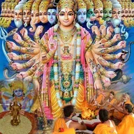 Sree Vishnu Sahasra Nama - Epsode 5