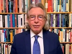 Thomas Jäger: "Schlecht, dass Grönland-Gespräch überhaupt stattfand"