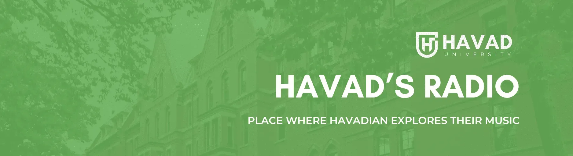 Havad Radio