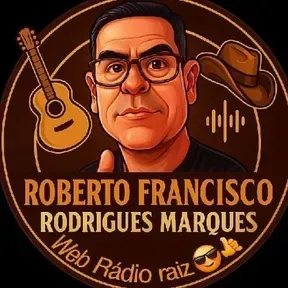 MARQUES WEB RÁDIO
