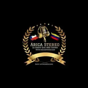 Radio Arica Stereo Online en vivo