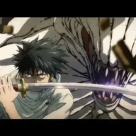 [54] Jujutsu Kaisen 0: Mappa en el cine haciendo maravillas