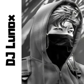 DJ Lunox Radio FM