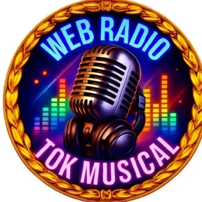 WEB RÁDIO TOK MUSICAL