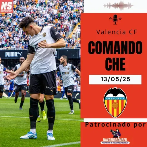 Comando Che 13/05/05. VICTORIA CÓMODA AL GETAFE Y EN PELEA POR EUROPA