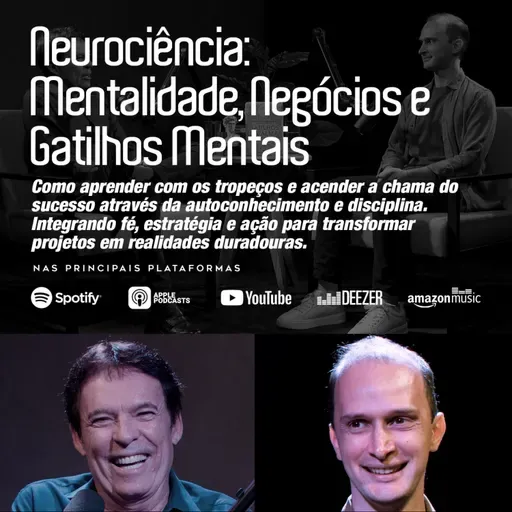 GATILHOS MENTAIS I GUSTAVO FERREIRA