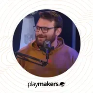 Playmakers #13 - Matheus Ornellas [Creator, Narrador e Announcer do jogo da NFL no Brasil]
