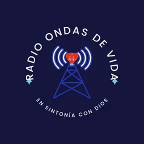 RADIO ONDAS DE VIDA