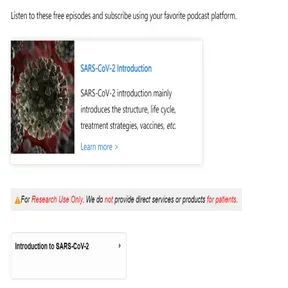 The COVID-19 Pandemic