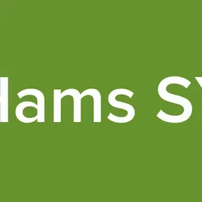 Hams SY