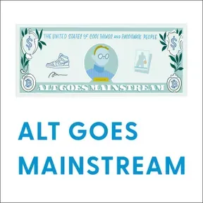 Alt Goes Mainstream: The Latest on Alternative Investments, WealthTech, & Private Markets