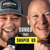 The Songs that Shaped Us (Lore of Americana Curious)