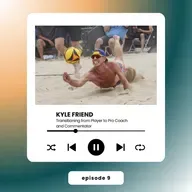 Kyle Friend: The Transition from Player to Coach and Commentator