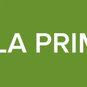 TVR LA PRIMERA