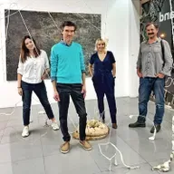 #65: Rui Torrinha: no limite do tempo cultural futuro.