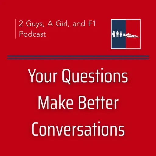 PSA | Dick | Listener Questions | Your Questions Make Better Conversations