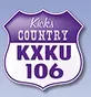 Kicks Country - KXKU