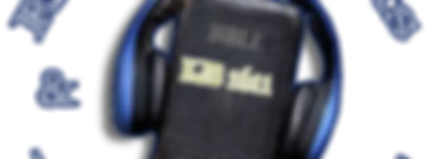 KJBRD Podcasts & Bible Studies