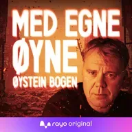 Øystein Bogen - Verden i koronakaos