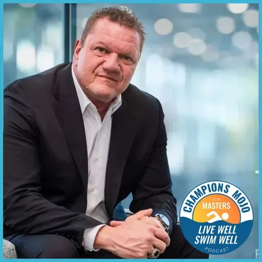 Warrior Techniques to Master Your Mindset with Chris Harris, EP 308