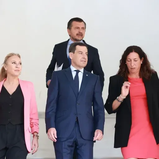 Andalucía Informa 9 de octubre de 2025