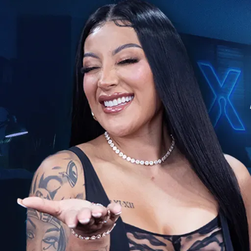 Mariana Martix en Sexpedientes