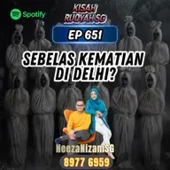 Ep 651: Sebelas Kematian Di Delhi?
