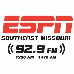 KLSC SE MO ESPN 92.9 FM