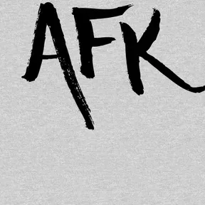 AFK Radio
