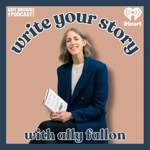 Write Your Story: The Missing Link for Joy in 2025