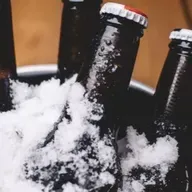 Aprenda a gelar bebidas de uma forma mais rápida